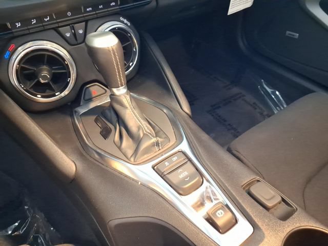 Used 2023 Chevrolet Camaro LT w/ Technology Package RWD image 25