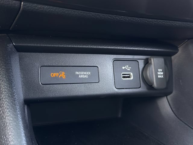 Certified 2025 Acura Integra A-Spec FWD image 20