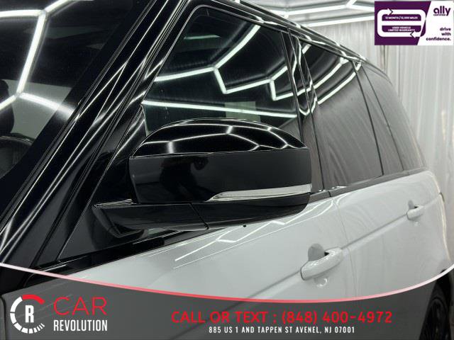 Used 2019 Land Rover Range Rover Supercharged image 56