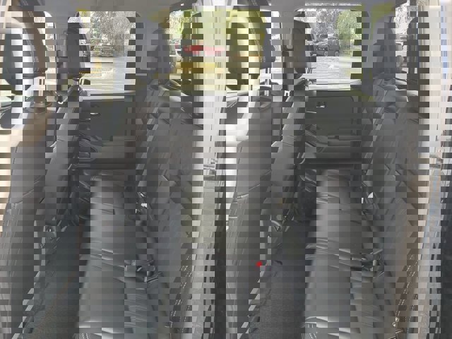 Certified 2024 Nissan Frontier SL w/ Technology Package image 14