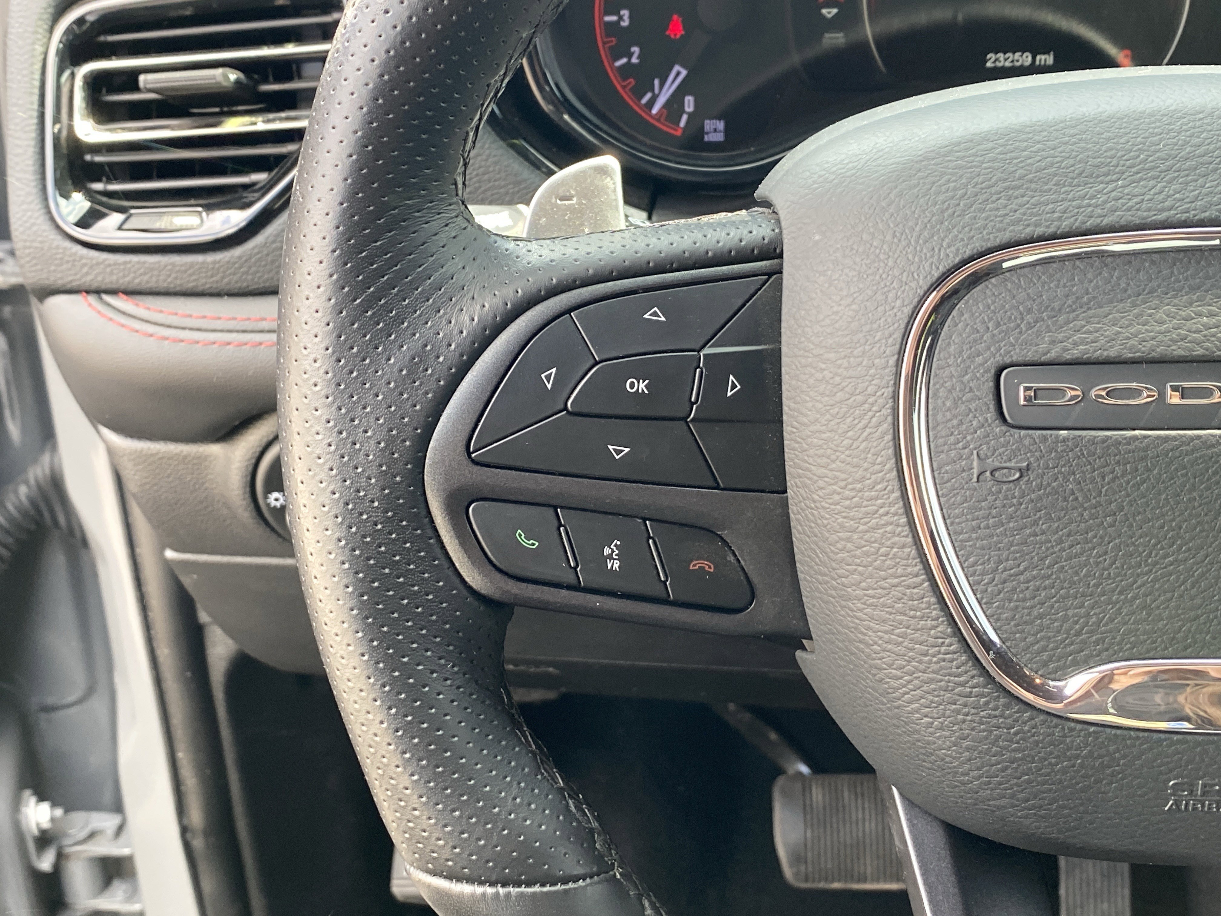 Used 2025 Dodge Durango R/T AWD/4WD image 33