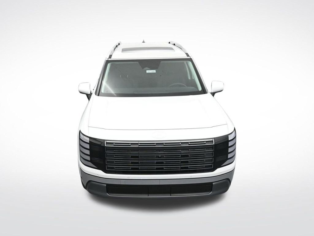 New 2026 Hyundai Palisade SEL Premium FWD image 25
