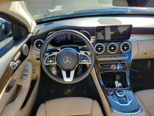 Used 2020 Mercedes-Benz C 300 Sedan image 10