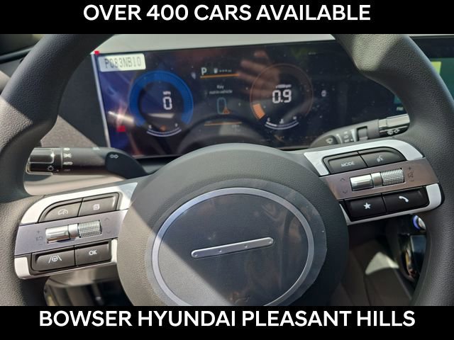 New 2026 Hyundai Santa Cruz SEL image 9