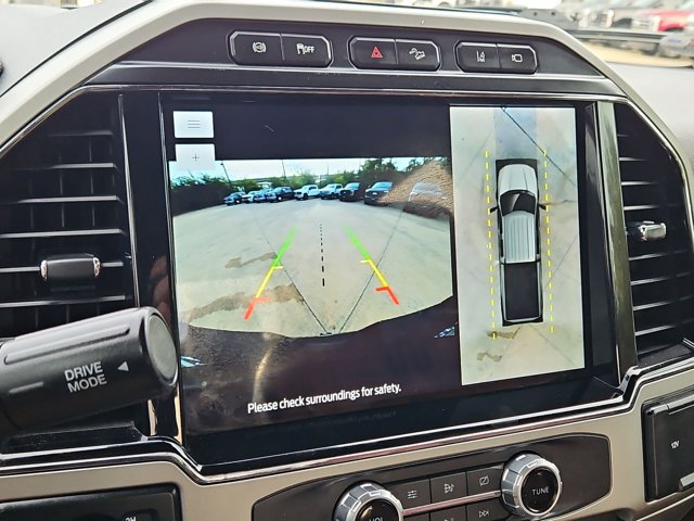 Used 2022 Ford F250 King Ranch w/ King Ranch Ultimate Package AWD/4WD image 14