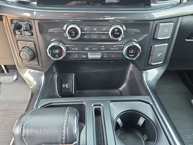 Used 2021 Ford F150 XLT w/ Equipment Group 302A High AWD/4WD image 26