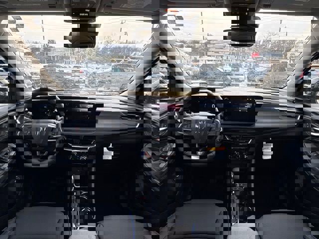 New 2026 Buick Encore GX Sport Touring w/ Comfort Package image 19