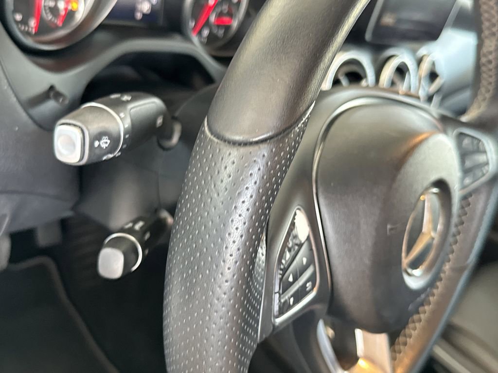 Used 2017 Mercedes-Benz CLA 250 image 18