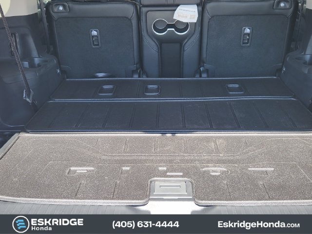 Certified 2026 Honda Pilot Elite image 33