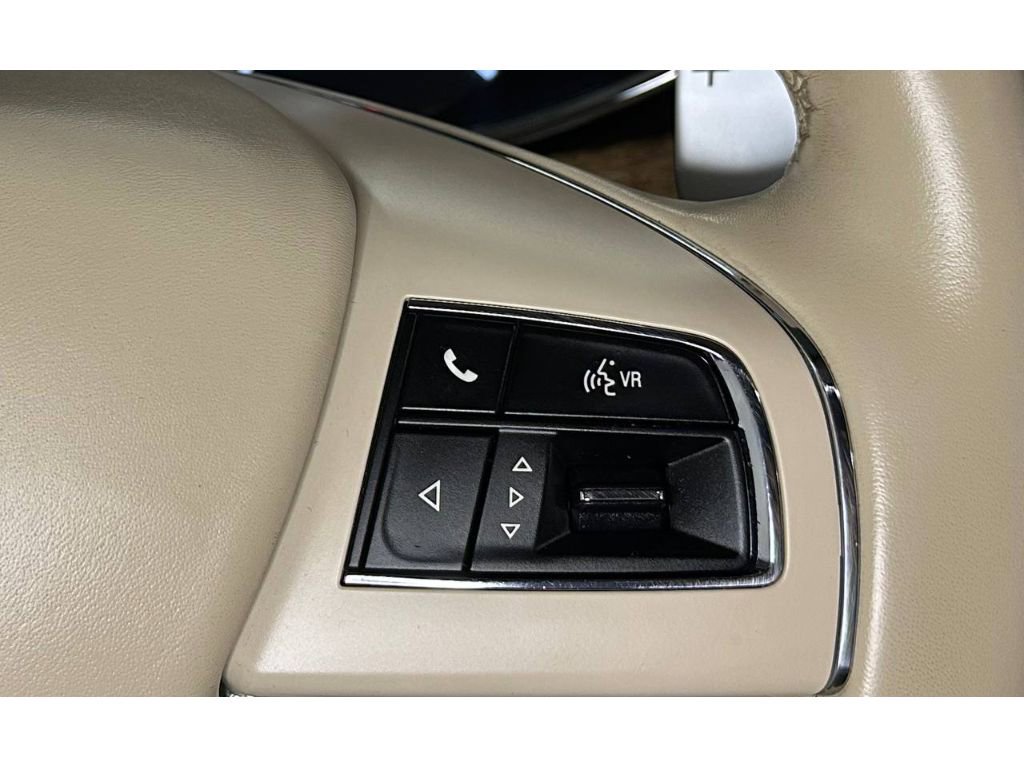 Used 2019 Maserati Quattroporte S GranLusso image 25