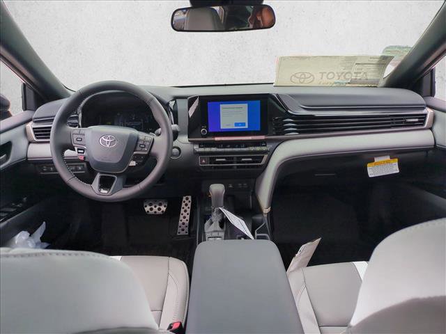 New 2026 Toyota Camry SE FWD image 14