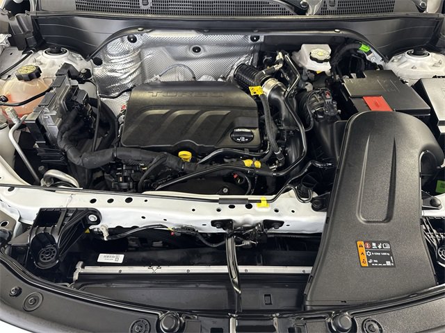 Used 2024 Buick Envista Sport Touring w/ Convenience I Package image 29