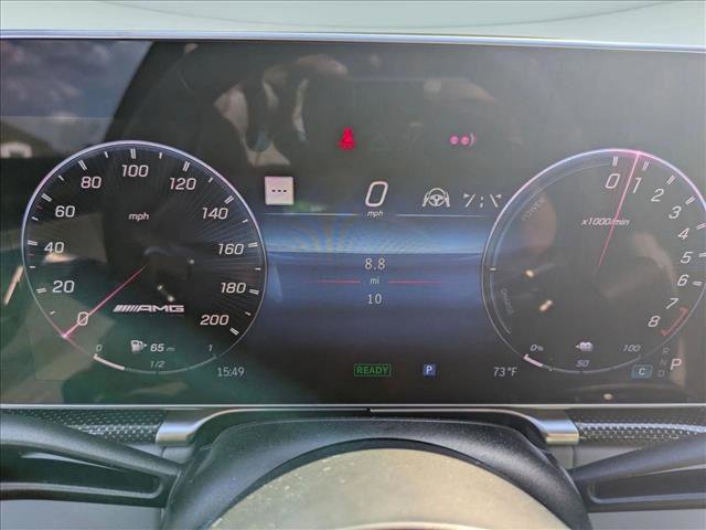 New 2026 Mercedes-Benz S 63 AMG S image 10