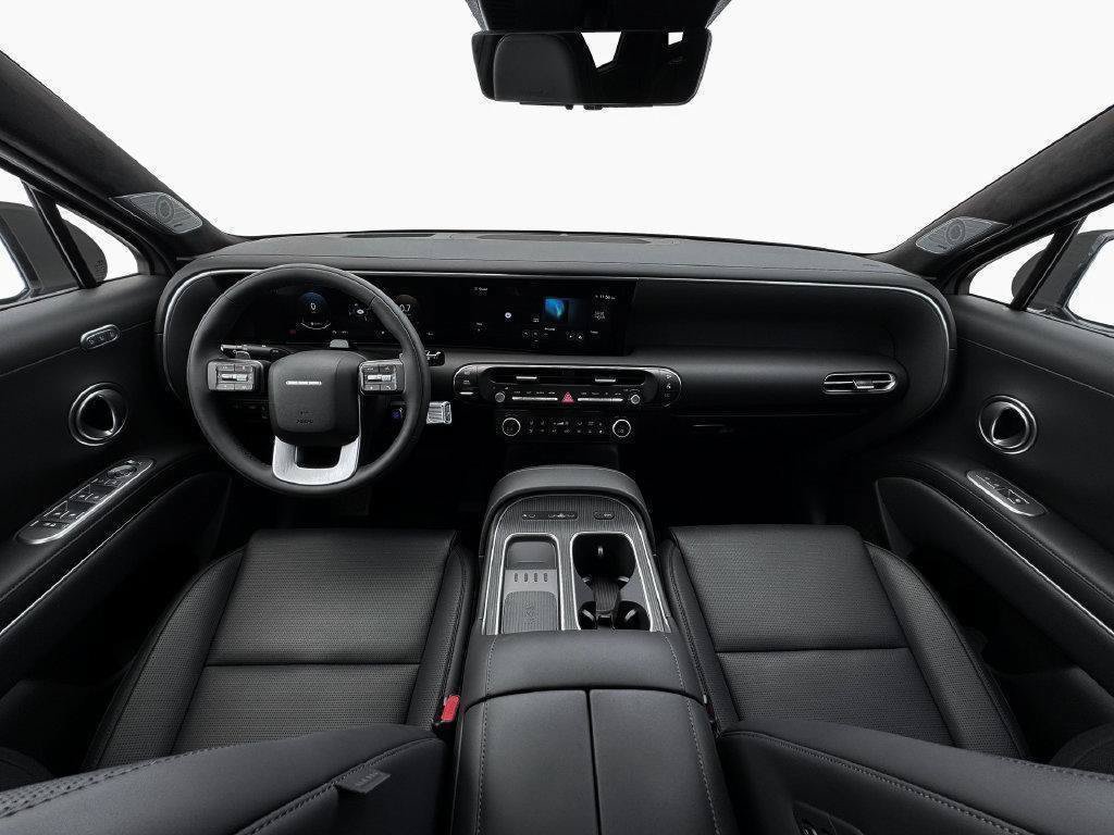 New 2026 Hyundai Palisade Calligraphy AWD/4WD image 13