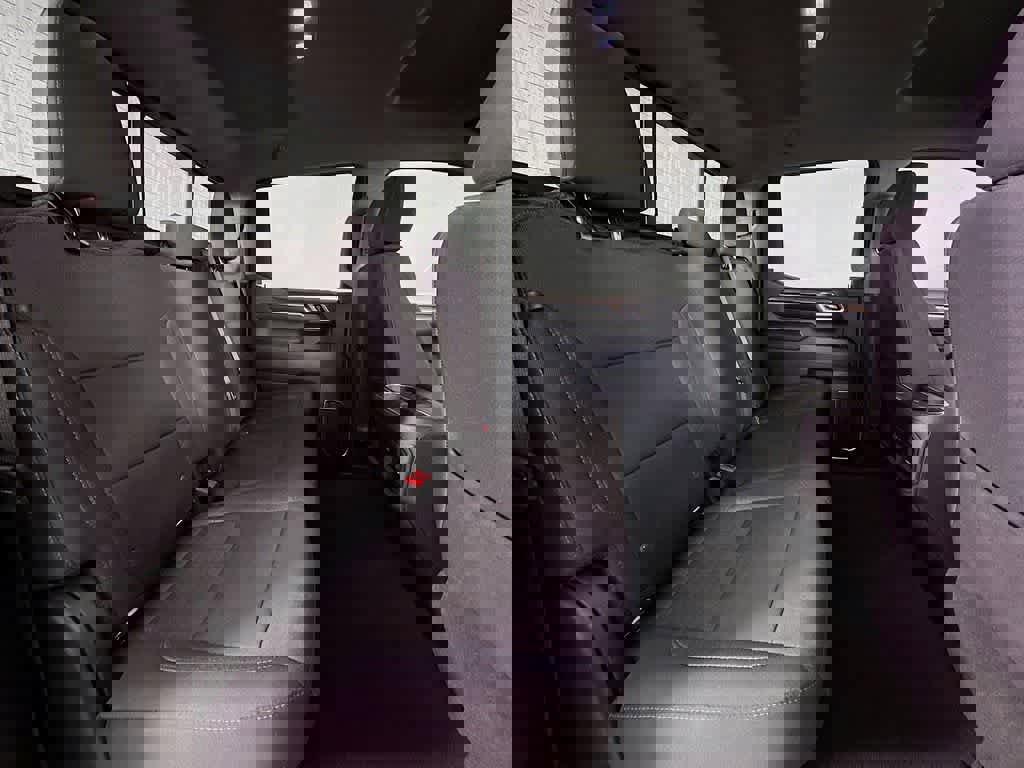 Used 2023 Chevrolet Silverado 1500 RST w/ All Star Edition Plus image 32