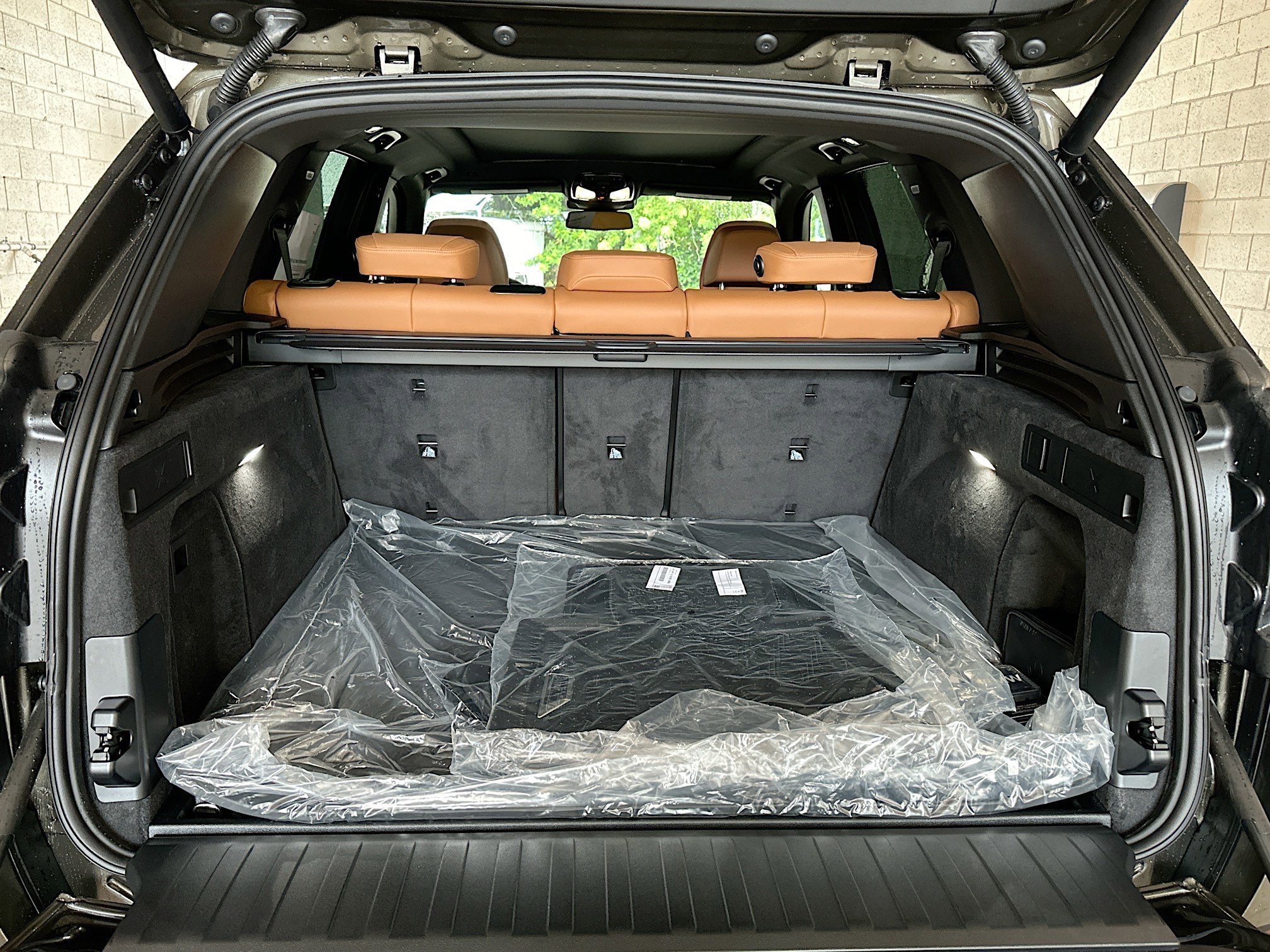 New 2026 BMW X5 sDrive40i w/ Premium Package image 21