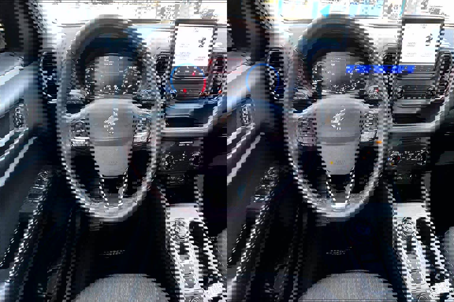 Used 2022 Ford Bronco Sport Big Bend w/ Convenience Package image 6