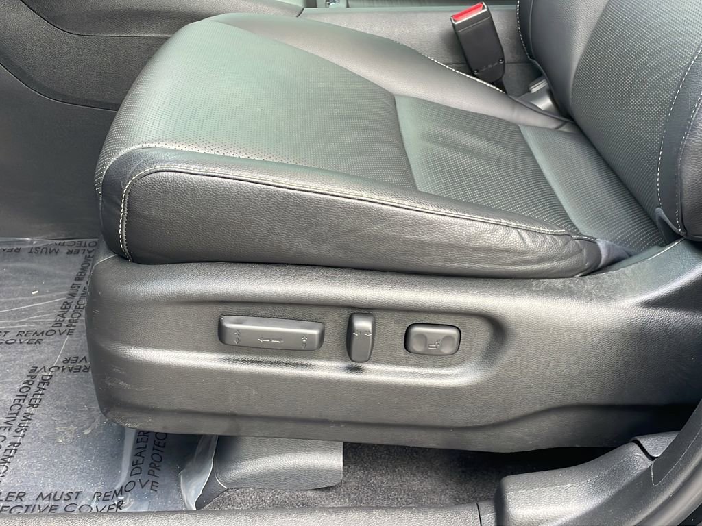 Used 2023 Honda Ridgeline RTL-E image 24