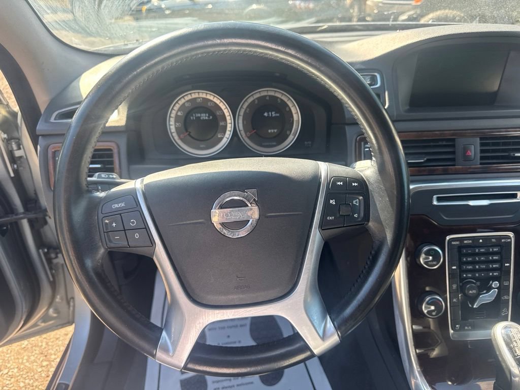 Used 2013 Volvo XC70 T6 AWD/4WD image 28