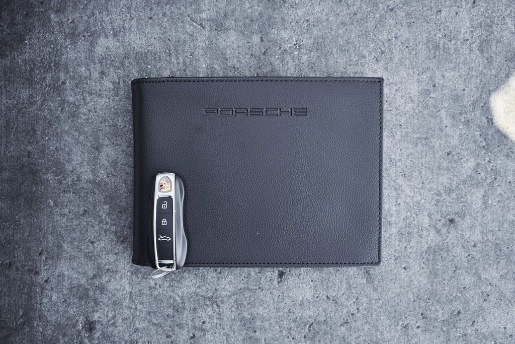 Used 2025 Porsche 911 GT3 w/ Chrono Package RWD image 79