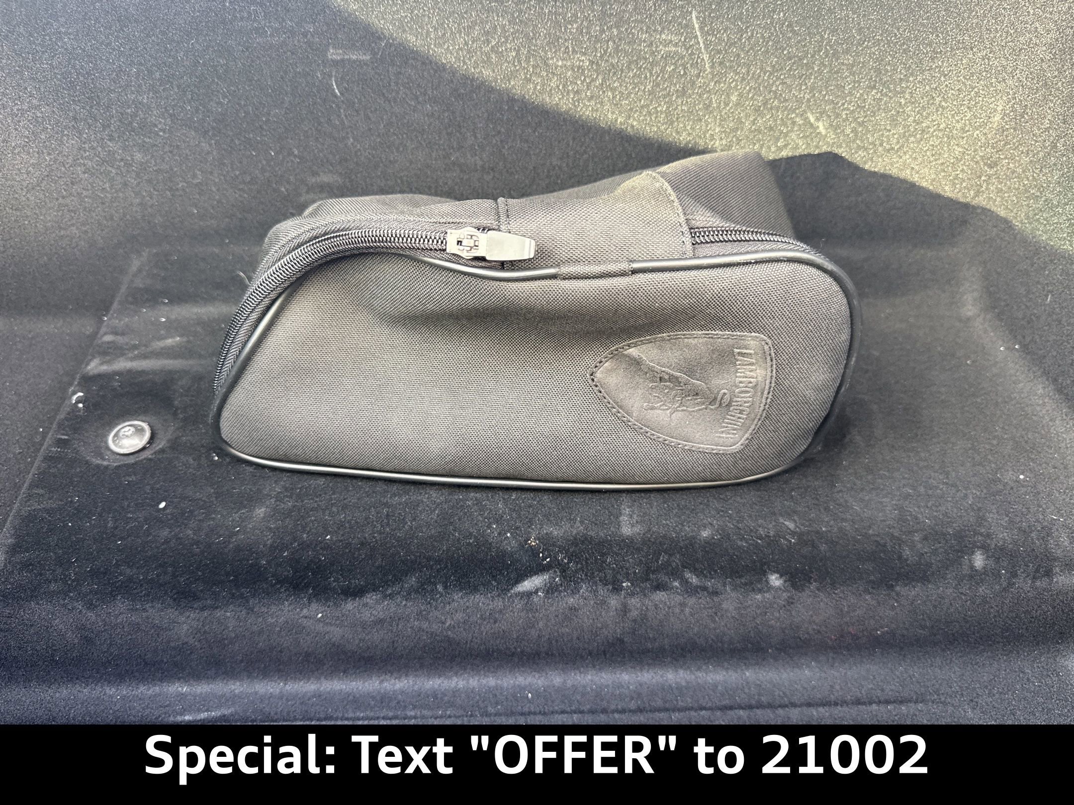 Used 2024 Lamborghini Revuelto image 38