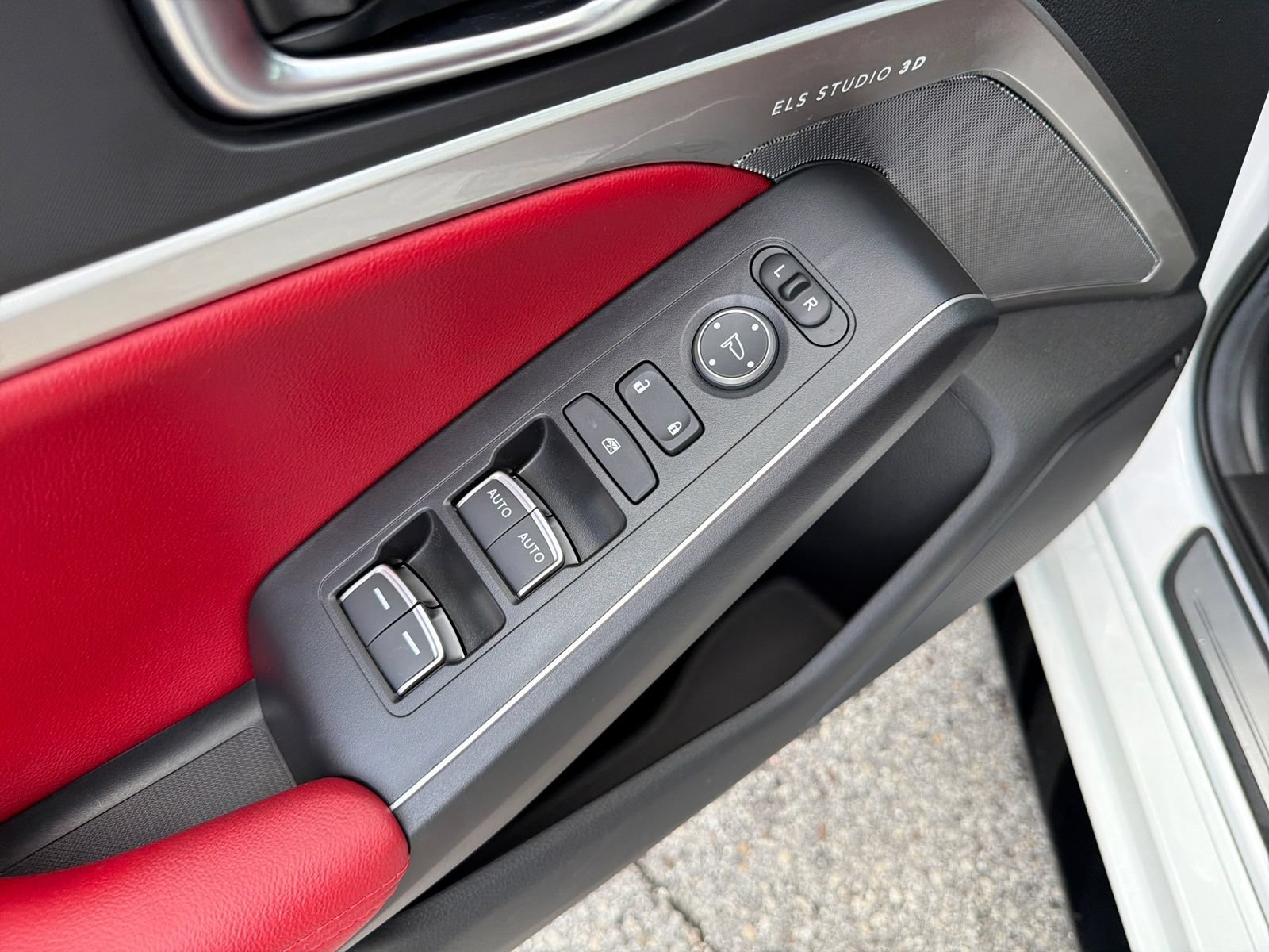 Used 2026 Acura Integra A-Spec FWD image 31