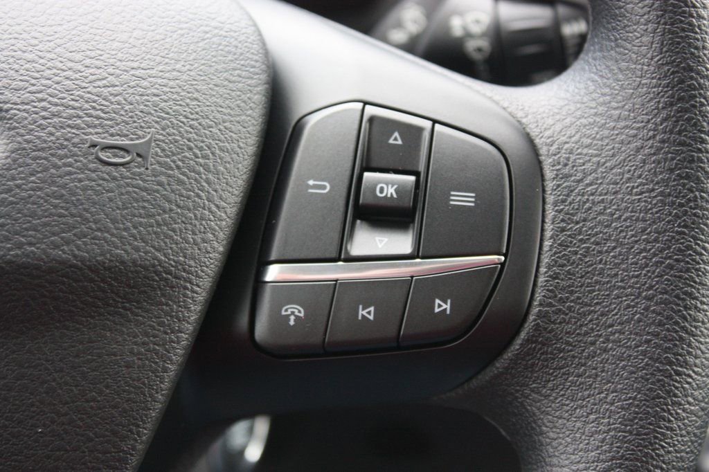 New 2026 Ford Transit 250 148 Medium Roof image 21