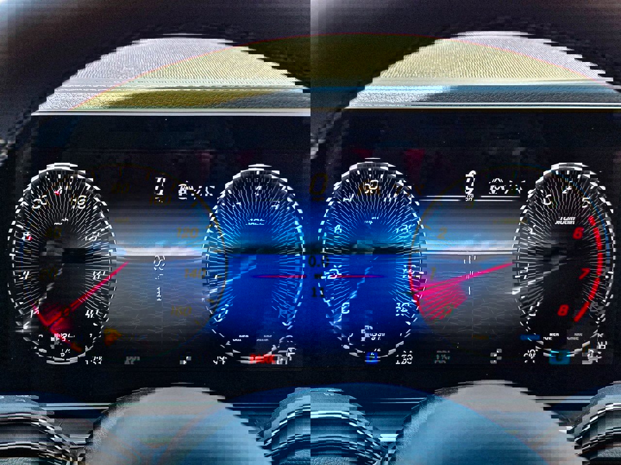 New 2026 Mercedes-Benz GLS 450 4MATIC image 28