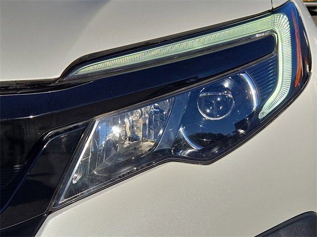 Certified 2022 Honda Pilot TrailSport image 9