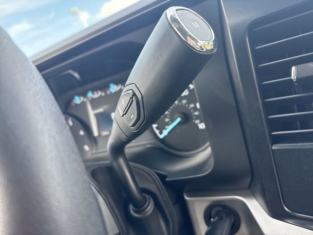 New 2024 Ford F350 XL w/ XL Chrome Package image 24