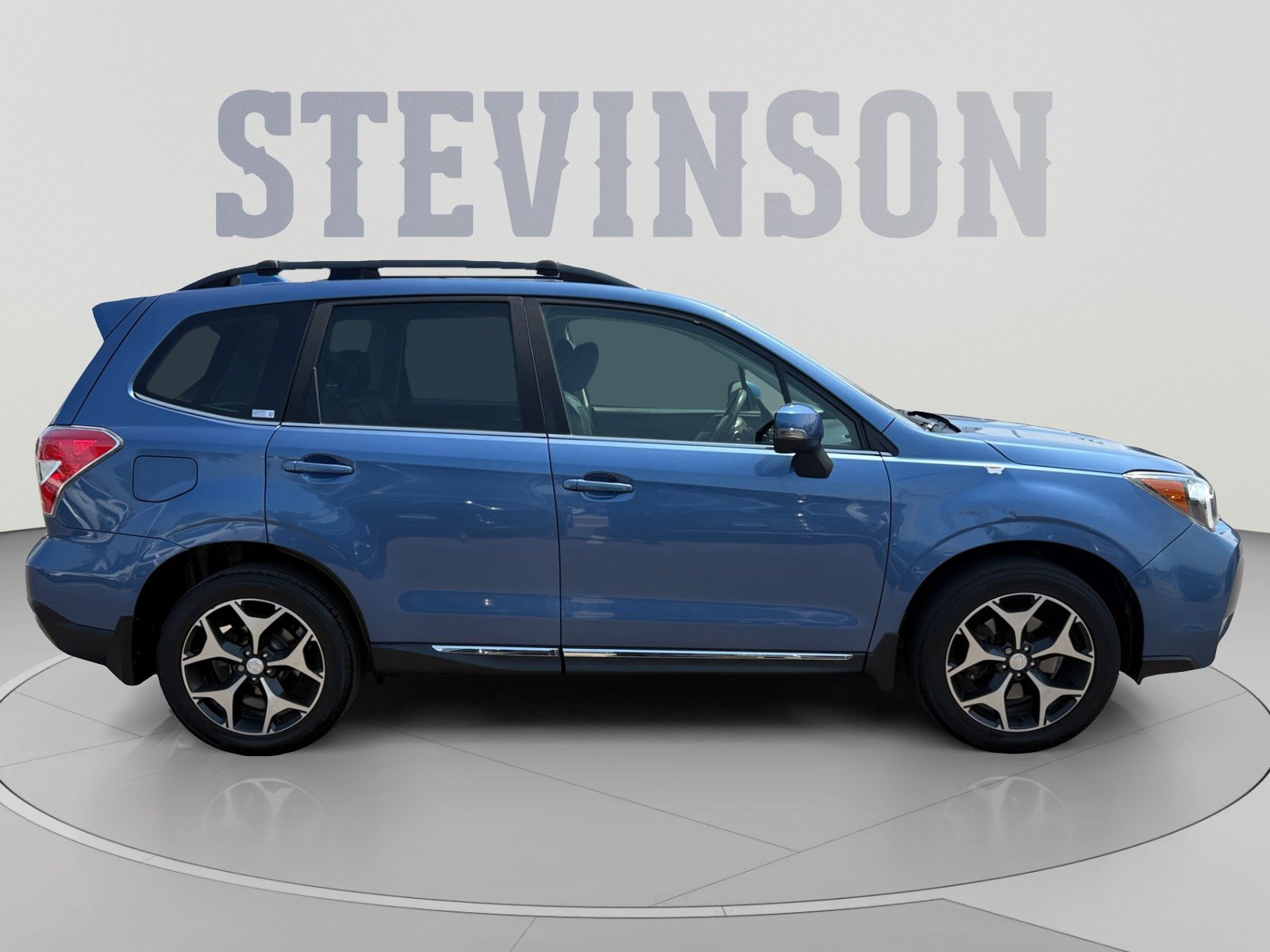 Used 2016 Subaru Forester 2.0XT Touring w/ Eyesight & Navigation System AWD/4WD image 6