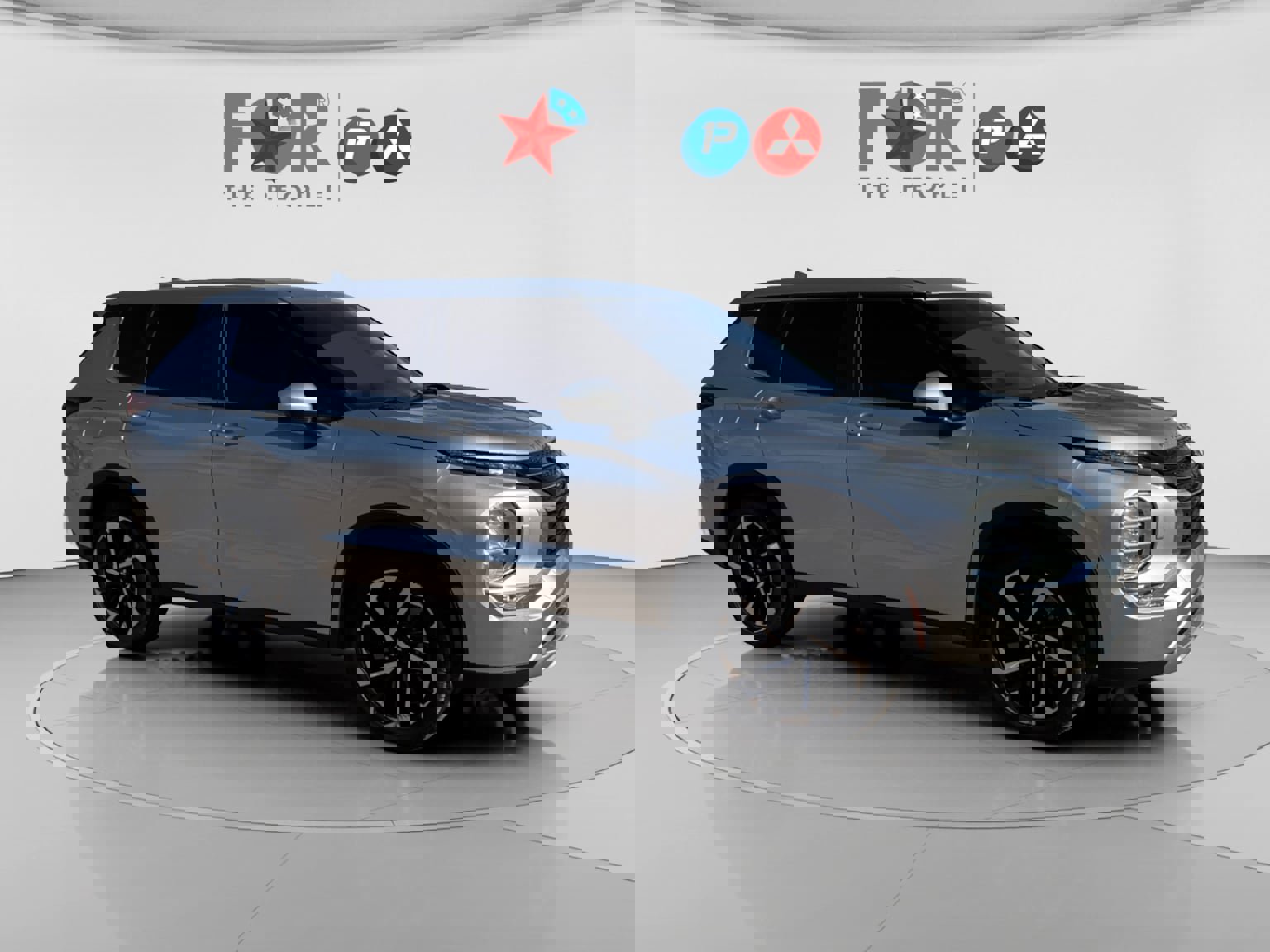 Used 2022 Mitsubishi Outlander SE image 4