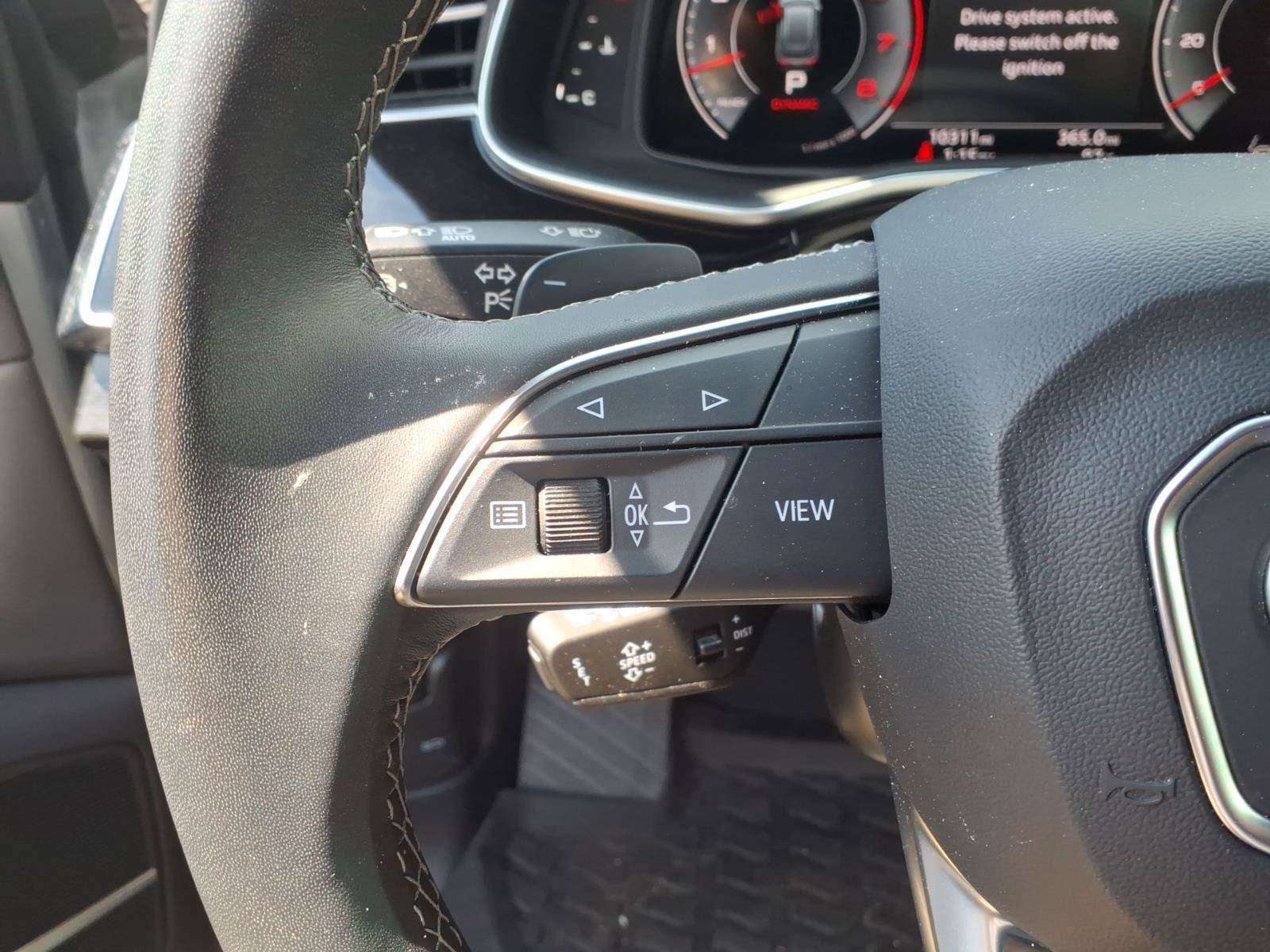 Used 2024 Audi Q8 Prestige w/ Prestige Package AWD/4WD image 12