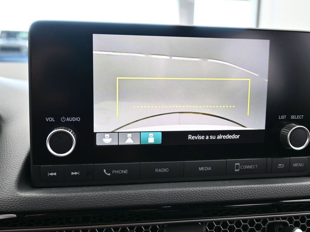 Used 2025 Honda Civic LX image 21