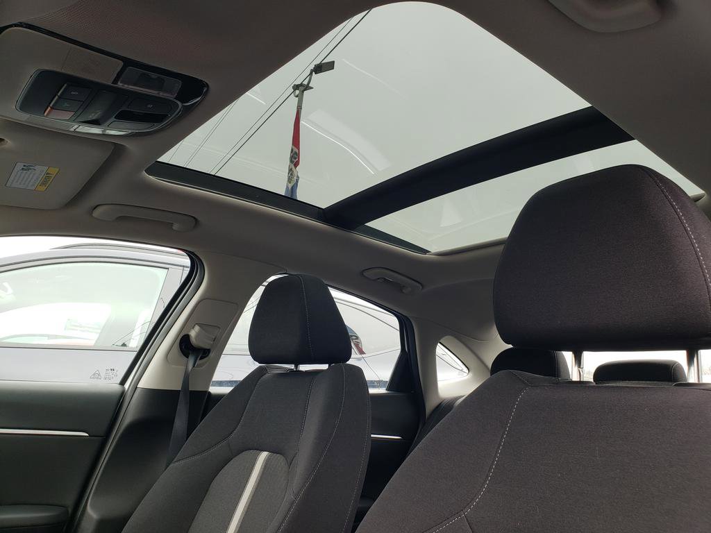 Used 2023 Hyundai Sonata SEL w/ Convenience Package image 17