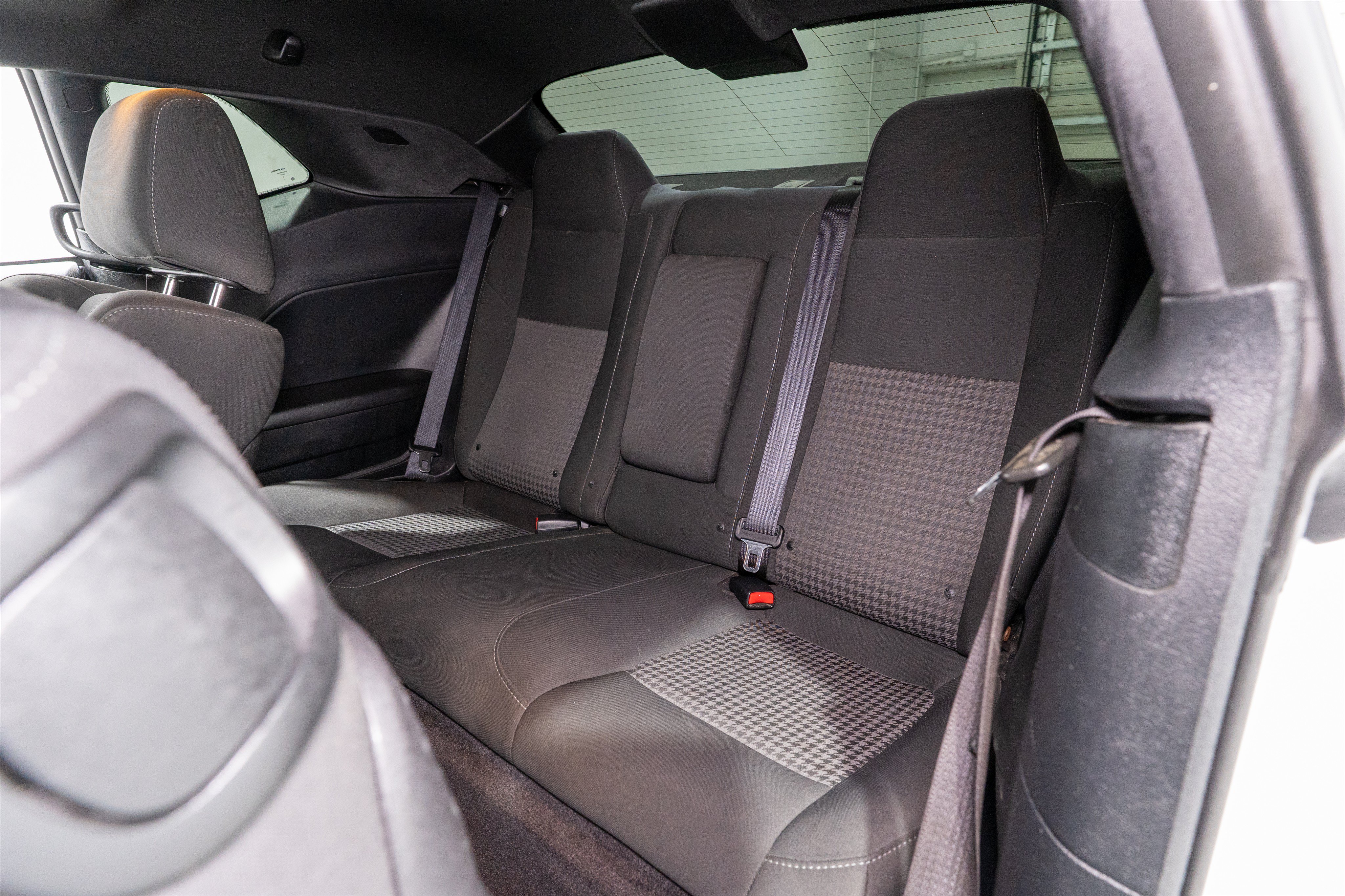 Used 2019 Dodge Challenger R/T w/ Driver Convenience Group RWD image 11