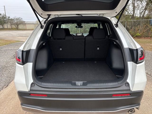 Used 2024 Honda HR-V Sport image 4