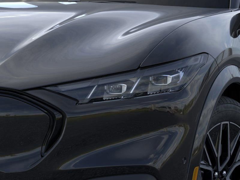New 2025 Ford Mustang Mach-E Premium image 18