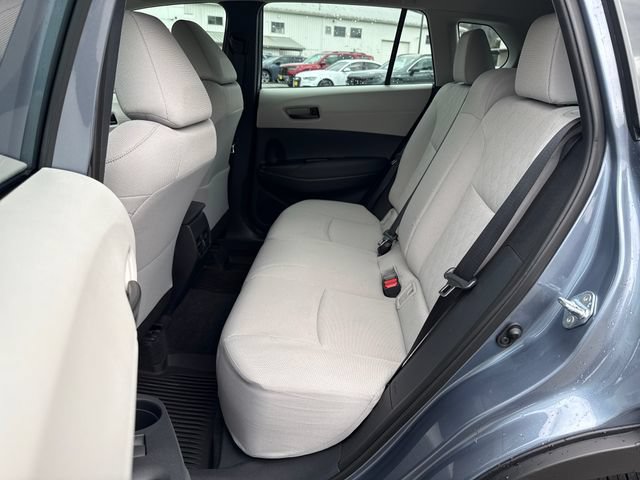 Used 2026 Toyota Corolla Cross L AWD/4WD image 16