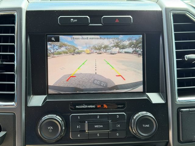 Used 2015 Ford F150 XLT w/ Equipment Group 301A Mid RWD image 13