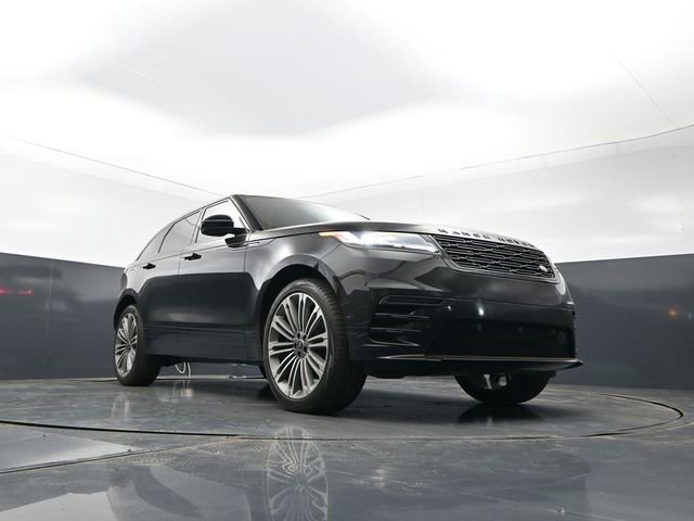 Used 2026 Land Rover Range Rover Velar Autobiography AWD/4WD image 27