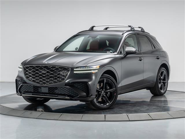 New 2026 Genesis GV70 3.5T Sport Prestige