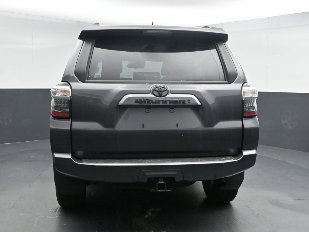Used 2023 Toyota 4Runner SR5 image 7