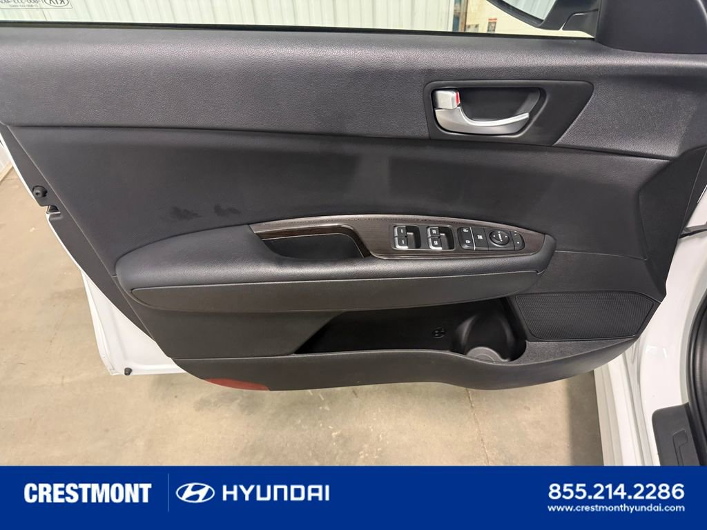 Used 2019 Kia Optima EX FWD image 21