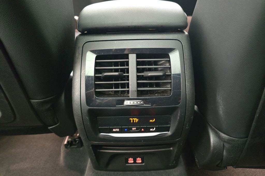 Certified 2024 BMW X3 xDrive30i w/ Premium Package image 25