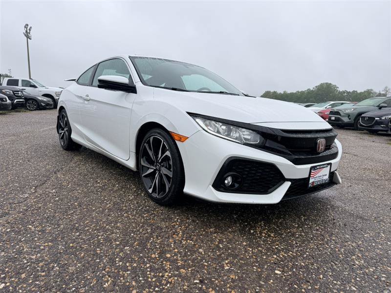 Used 2019 Honda Civic Si image 3