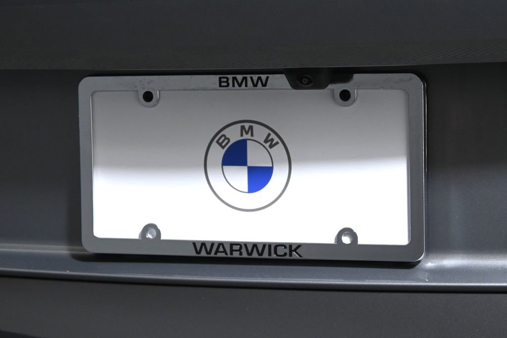 Used 2026 BMW X6 xDrive40i w/ Climate Comfort Package AWD/4WD image 14