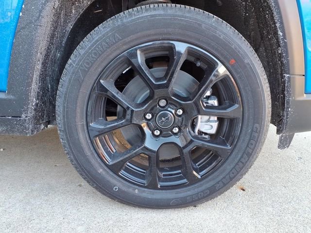 New 2026 Jeep Compass Latitude image 9