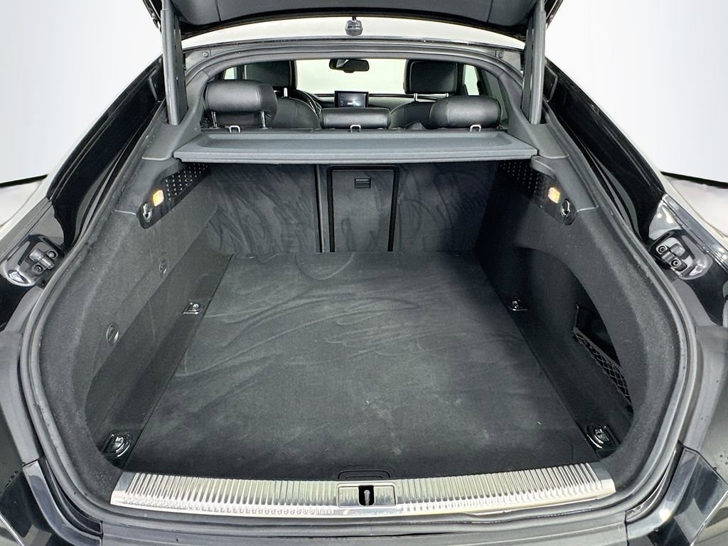Used 2015 Audi A7 3.0T Premium Plus w/ Cold Weather Package AWD/4WD image 34