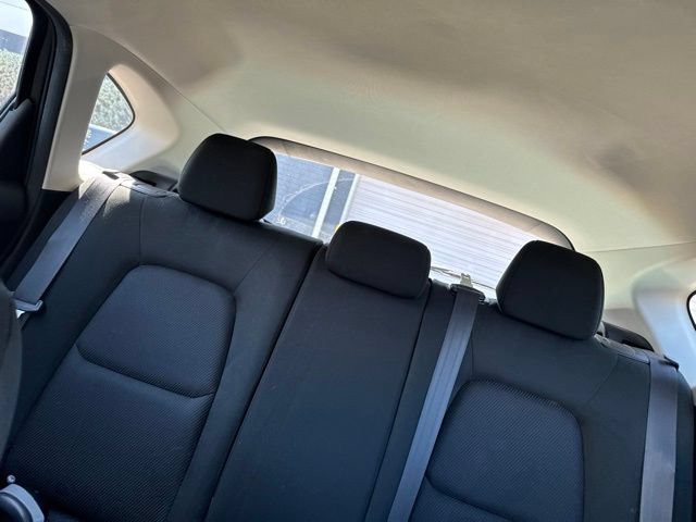 Used 2021 MAZDA CX-5 Sport FWD image 2